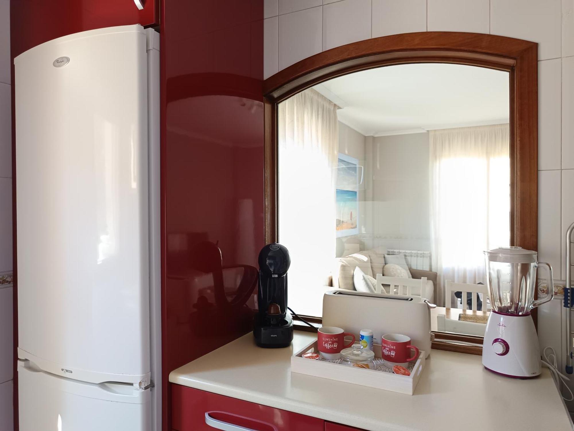 Ideal Apartamento En Sanvi San Vicente De La Barquera Exterior foto